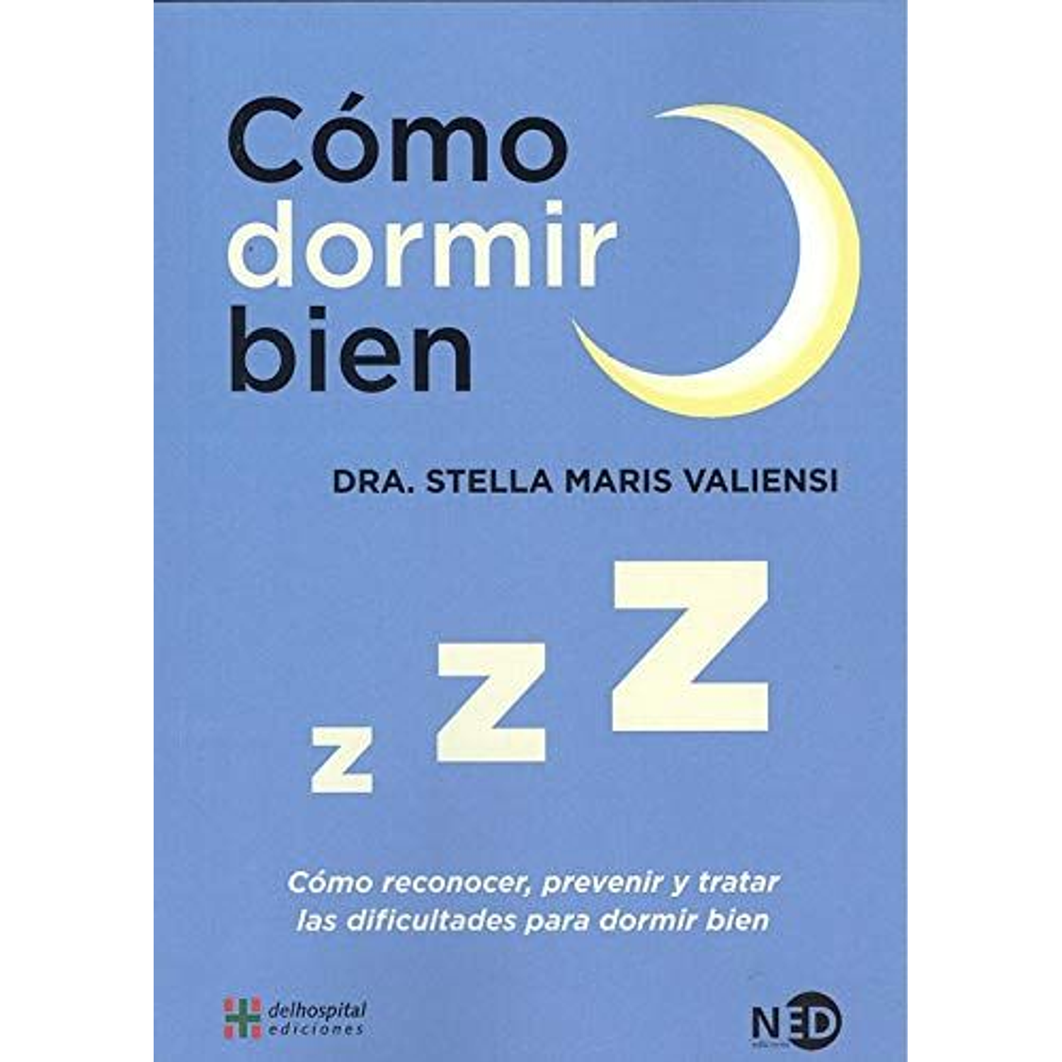 Cómo Dormir Bien