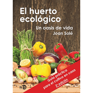 El Huerto Ecol´ógico