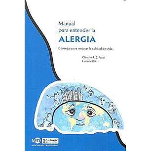 Manual Para Entender La Alergia  