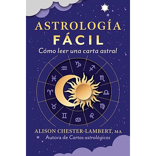 Astrología Fácil