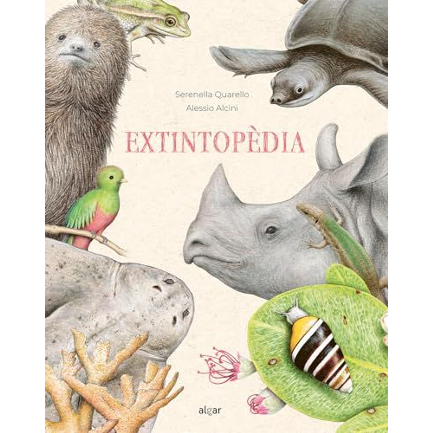 Extintopedia