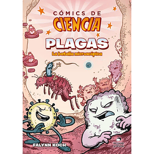 Plagas: La Batalla Microscópica
