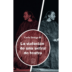 La Violación De Una Actriz De Teatro