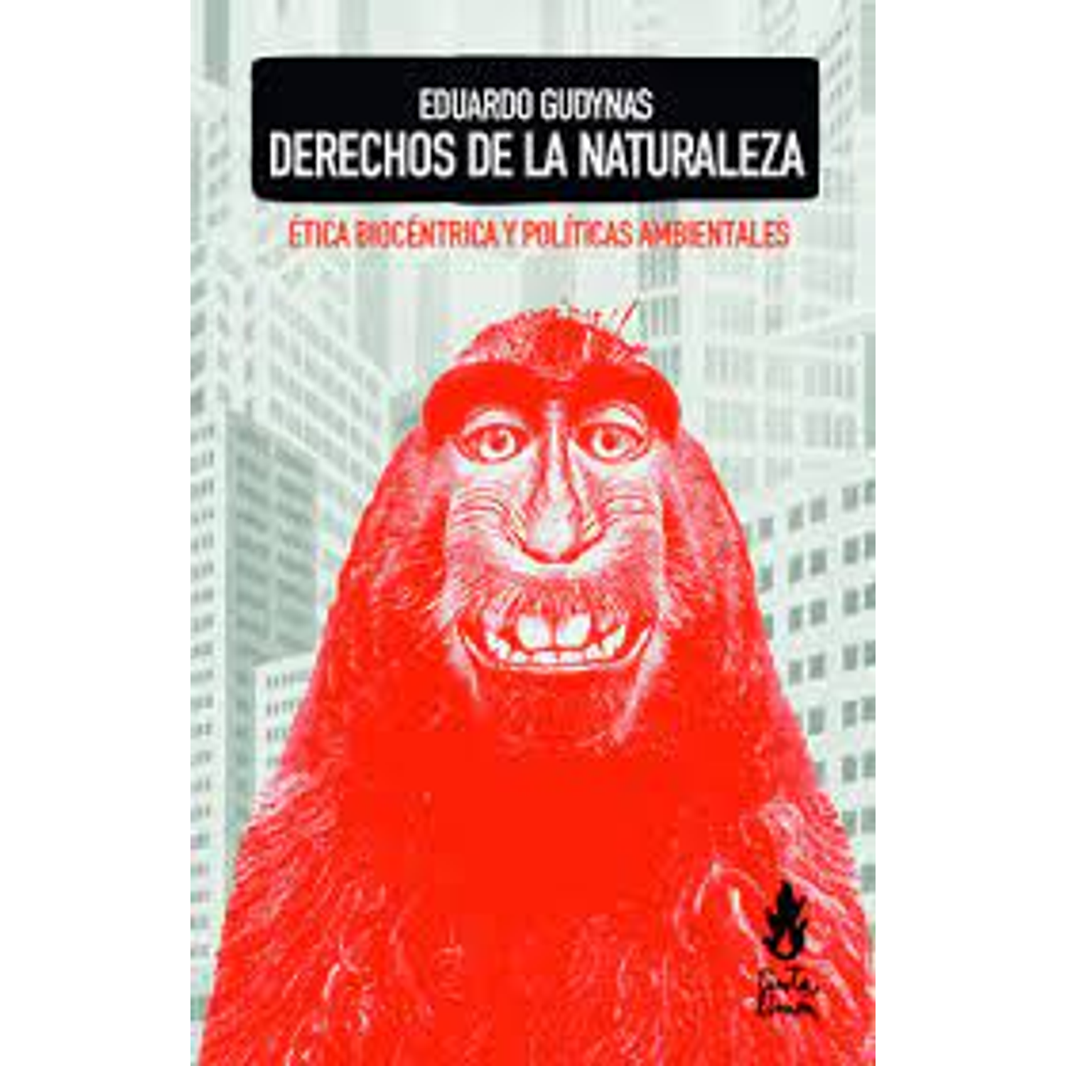 Derechos De La Naturaleza