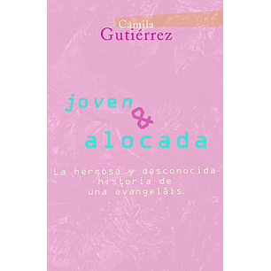 Joven Y Alocada