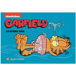Garfield - La Buena Vida