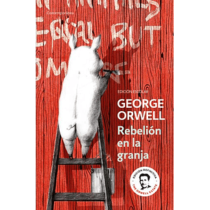 Rebelión En La Granja (Edición Escolar)