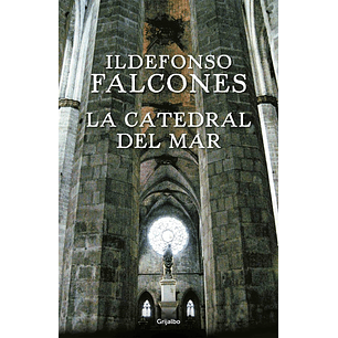 La Catedral Del Mar