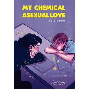 My Chemical Asexual Love