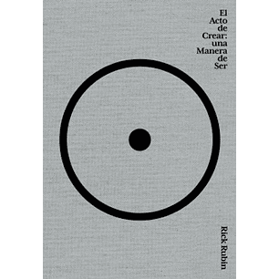 El Acto De Crear