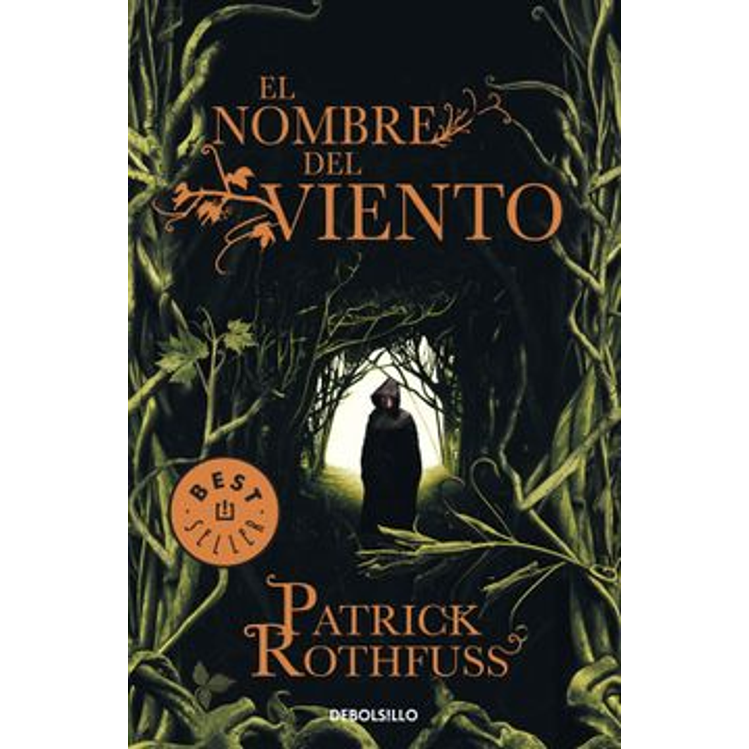 El Nombre Del Viento 1
