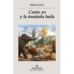 Canto Yo Y La Montaña Baila