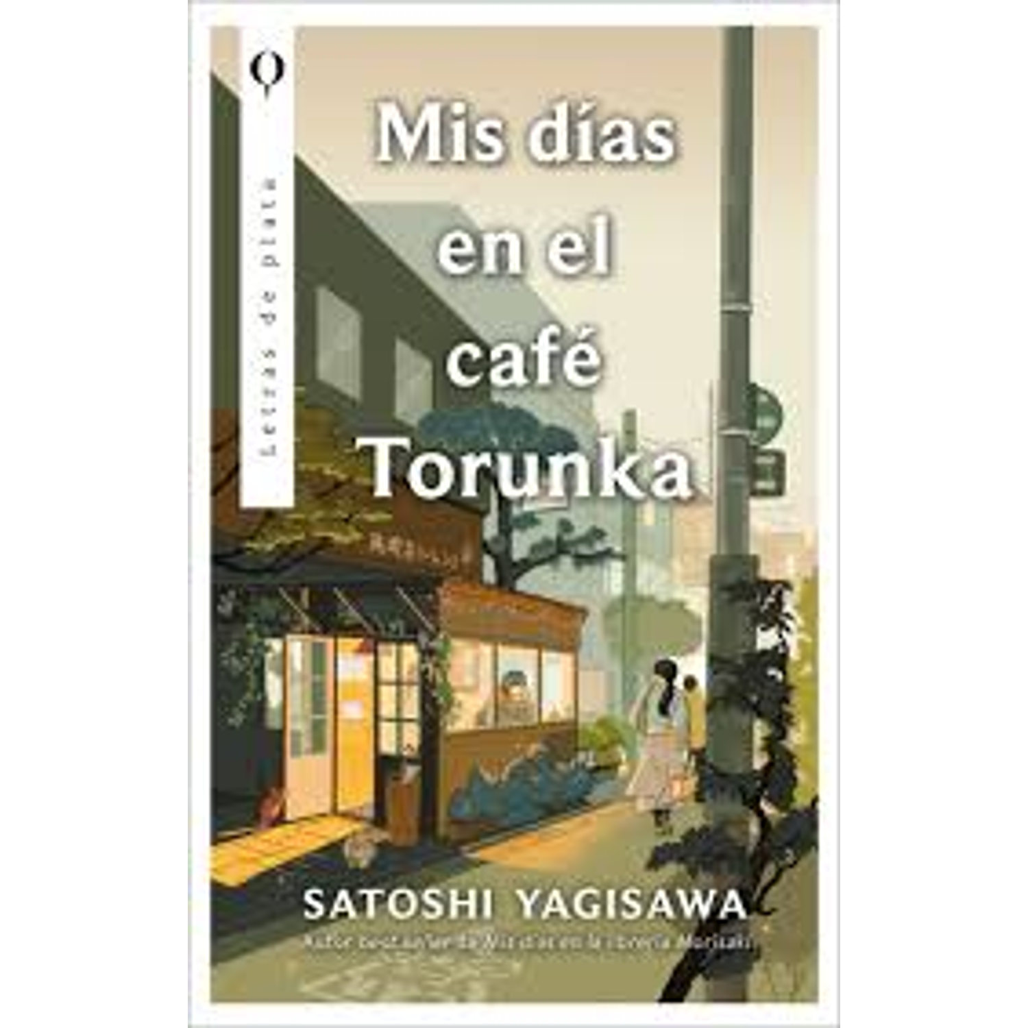 Mis Días En El Café Torunka