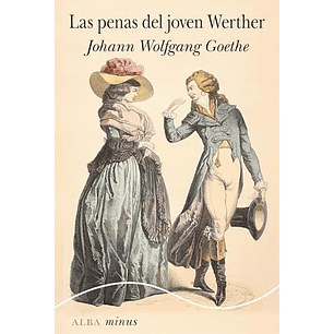 Las Penas Del Joven Werther