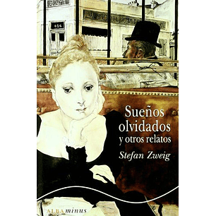 Sueños Olvidados Y Otros Relatos