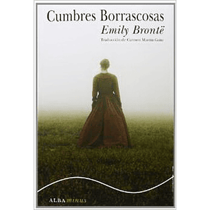 Cumbres Borrascosas (B)