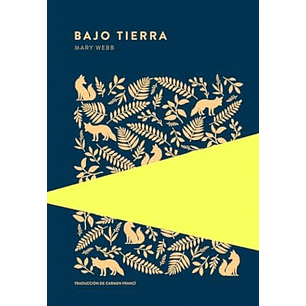 Bajo Tierra