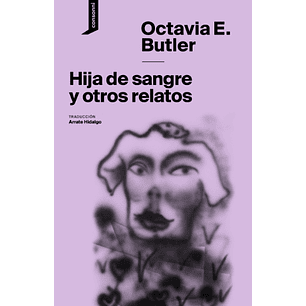 Hija De Sangre Y Otros Relatos