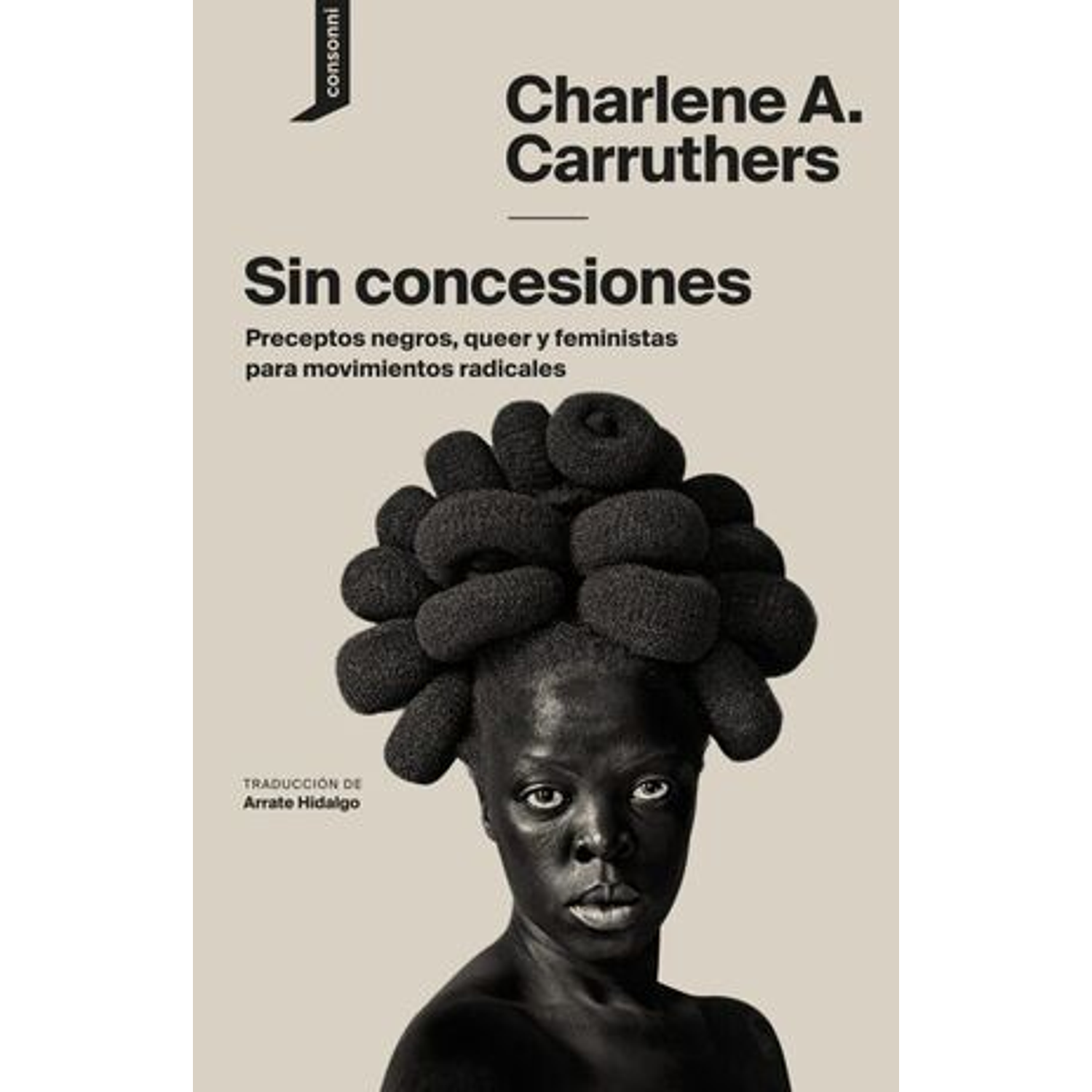 Sin Concesiones