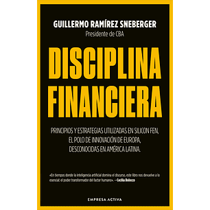 Disciplina Financiera