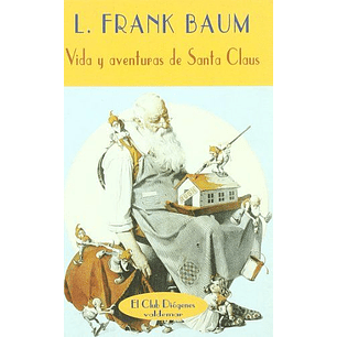 Vida Y Aventuras De Santa Claus