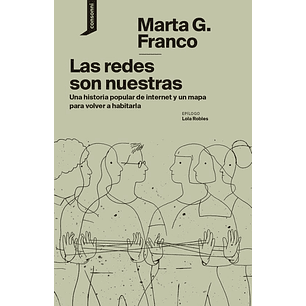 Las Redes Son Nuestras