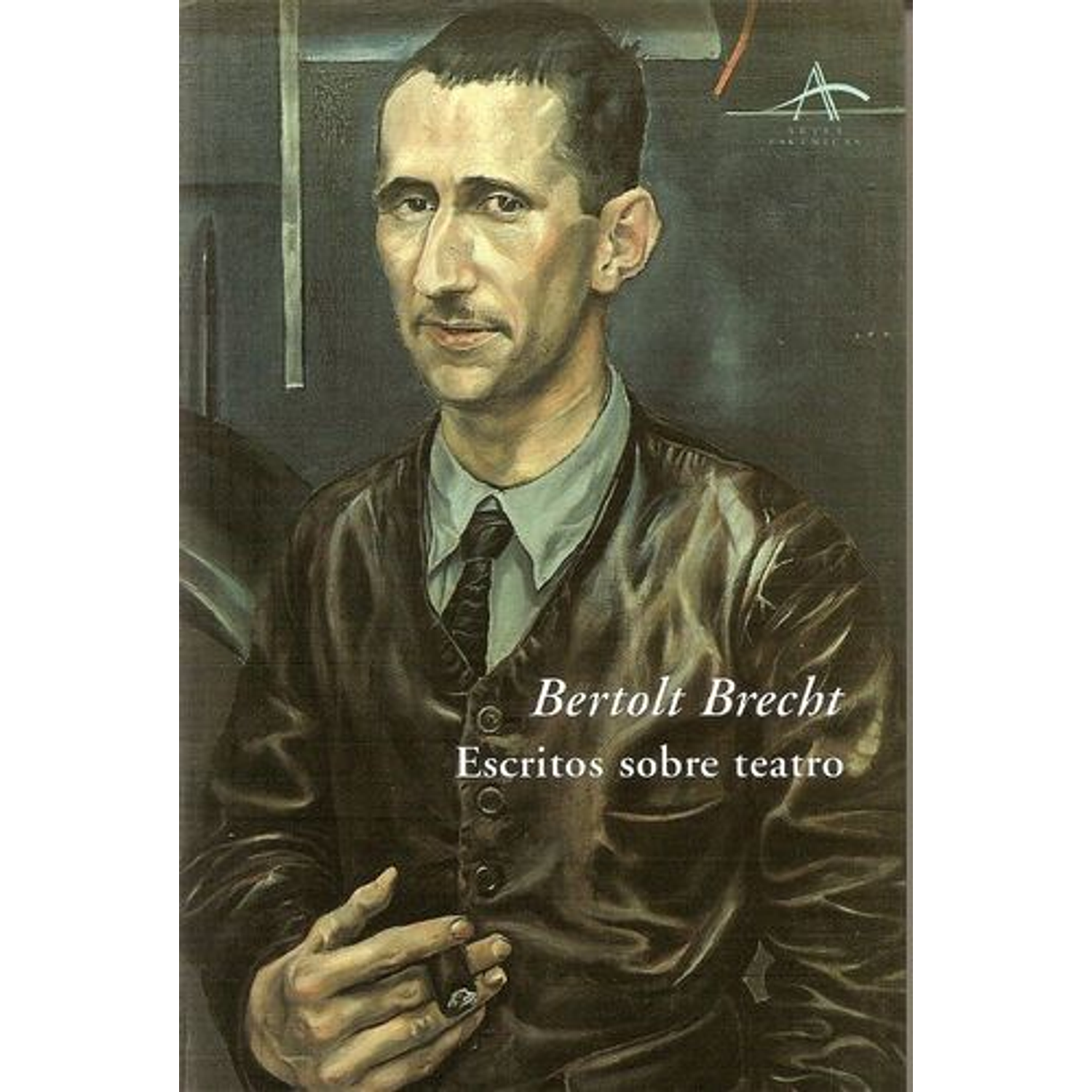 Escritos Sobre Teatro