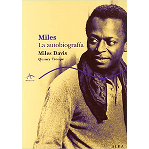 Miles - La Autobiografía
