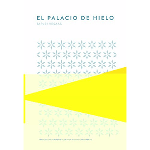 El Palacio De Hielo