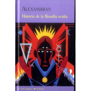 Historia De La Filosofía Oculta