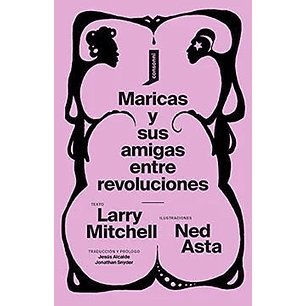 Maricas Y Sus Amigas Entre Revoluciones