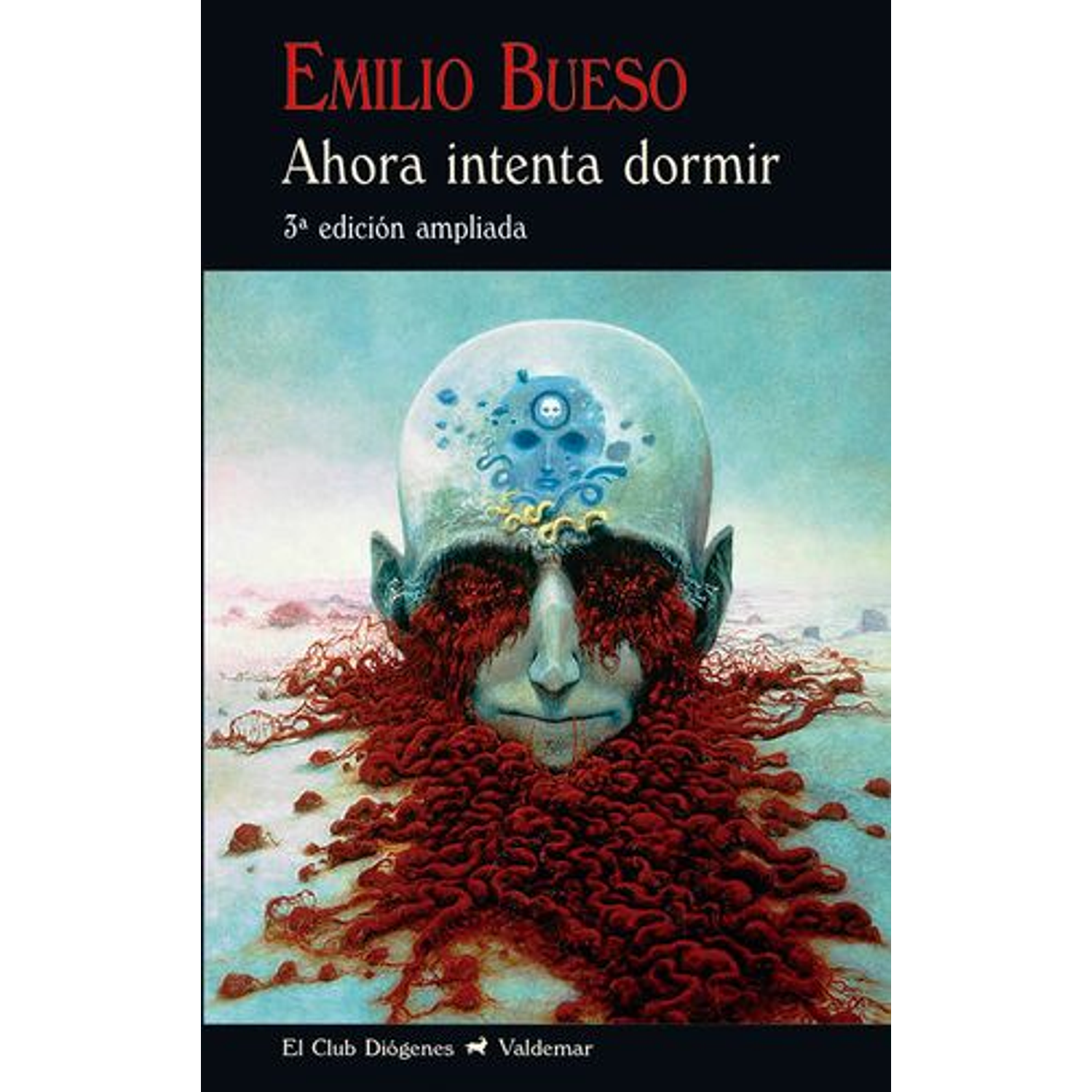 Ahora Intenta Dormir 