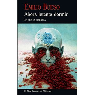 Ahora Intenta Dormir 