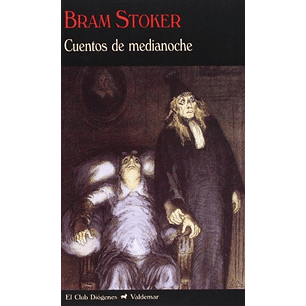 Cuentos De Medianoche