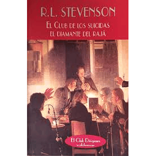 El Club De Los Suicidas