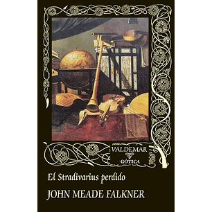 El Stradivarius Perdido 