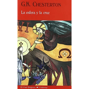 La Esfera Y La Cruz