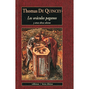 Los Oráculos Paganos 