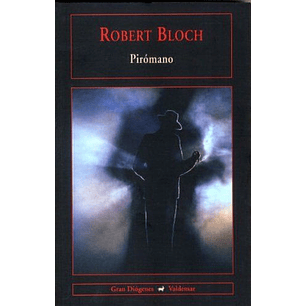 Pirómano