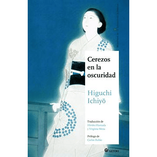 Cerezos En La Oscuridad