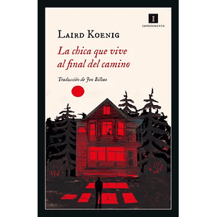 La Chica Que Vive Al Final Del Camino