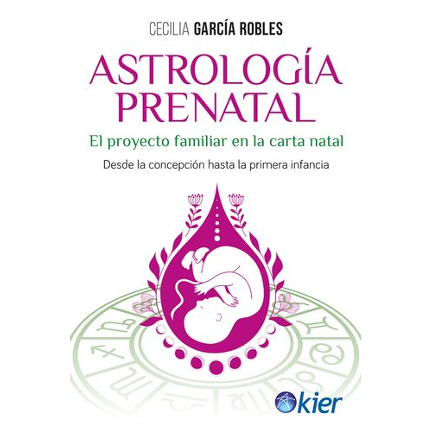 Astrología Prenatal