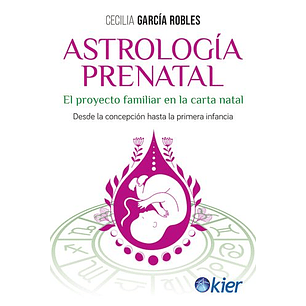 Astrología Prenatal