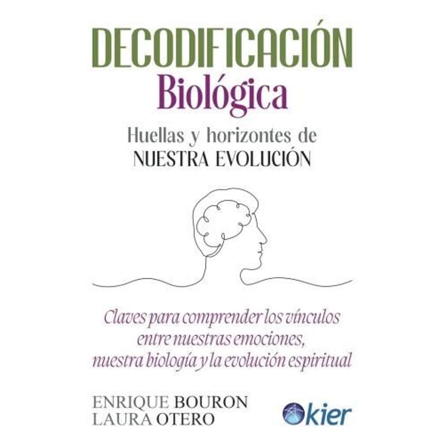 Decodificación Biológica  