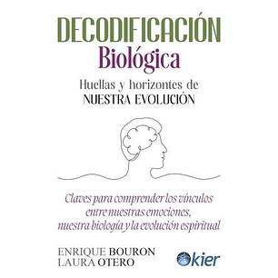 Decodificación Biológica  