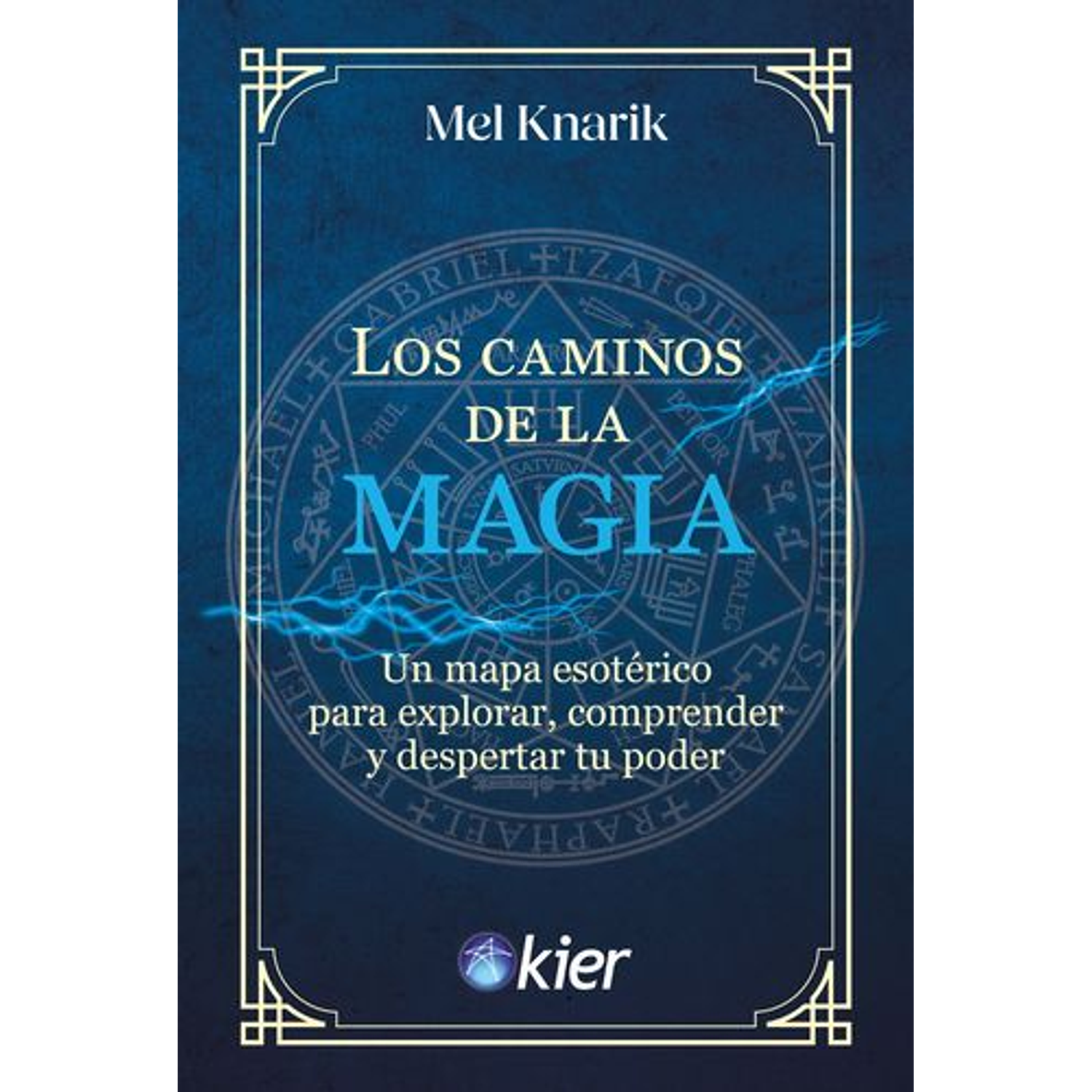 Los Caminos De La Magia