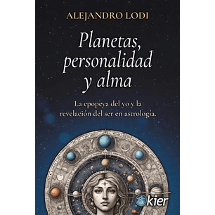Planetas, Personalidad Y Alma  	