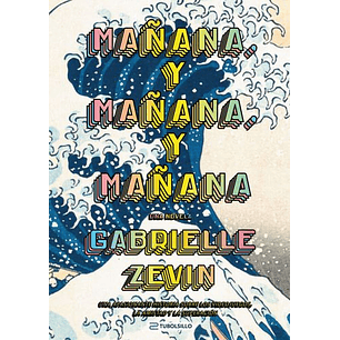 Mañana, Y Mañana, Y Mañana (Ed. Bolsillo)