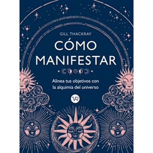 Cómo Manifestar