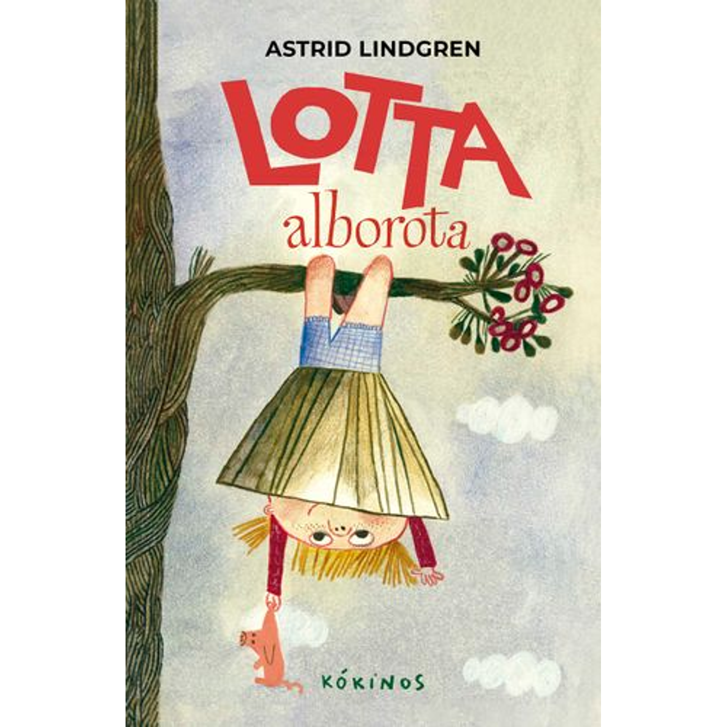 Lotta Alborota